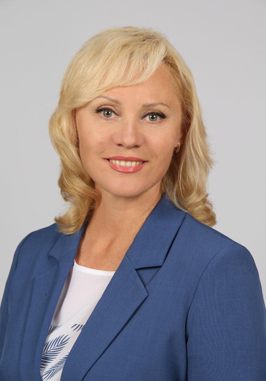 Дейнега Лилия Сергеевна.